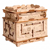 Giochi di puzzle 3D