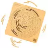 Immagini e foto di LABYRINTH PUZZLE GIFT. ESC WELT.