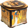 Immagini e foto di Art Secret Lock Box. ESC WELT.