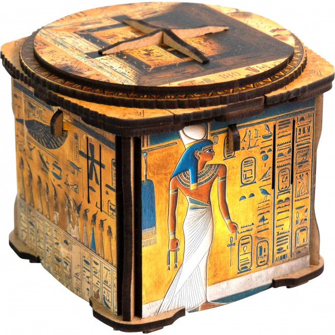 Immagini e foto di Art Secret Lock Box. ESC WELT.