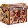 Immagini e foto di Art Pirate's Treasure Box. ESC WELT.