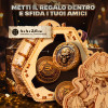 Immagini e foto di Blackbeard's Compass. ESC WELT.
