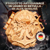 Immagini e foto di Blackbeard's Compass. ESC WELT.