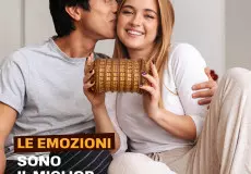 Robusto e interattivo.