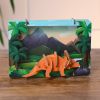 Immagini e foto di Dino Discovery 3D Puzzle Kit. ESC WELT.