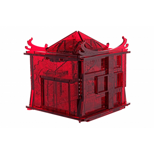Immagini e foto di House Of The Dragon FireHeart. ESC WELT.