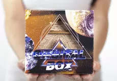 La versione portatile di una escape room 