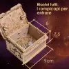 Immagini e foto di Orbital Box. ESC WELT.