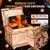 Immagini e foto di Orbital Box. ESC WELT.