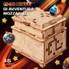 Immagini e foto di Orbital Box. ESC WELT.