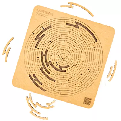 Labyrinth Puzzle