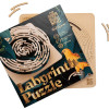 Immagini e foto di Labyrinth Puzzle. ESC WELT.