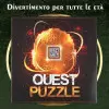 Immagini e foto di Quest Puzzle. ESC WELT.
