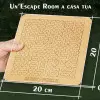 Immagini e foto di Quest Puzzle. ESC WELT.