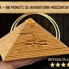 Immagini e foto di Quest Pyramid. ESC WELT.