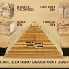 Immagini e foto di Quest Pyramid. ESC WELT.