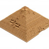 Immagini e foto di 3D Puzzle Game Quest Pyramid. ESC WELT.