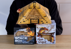 Triplica il divertimento con i puzzle