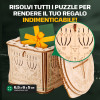 Immagini e foto di Wooden Secret LOCK BOX. ESC WELT.