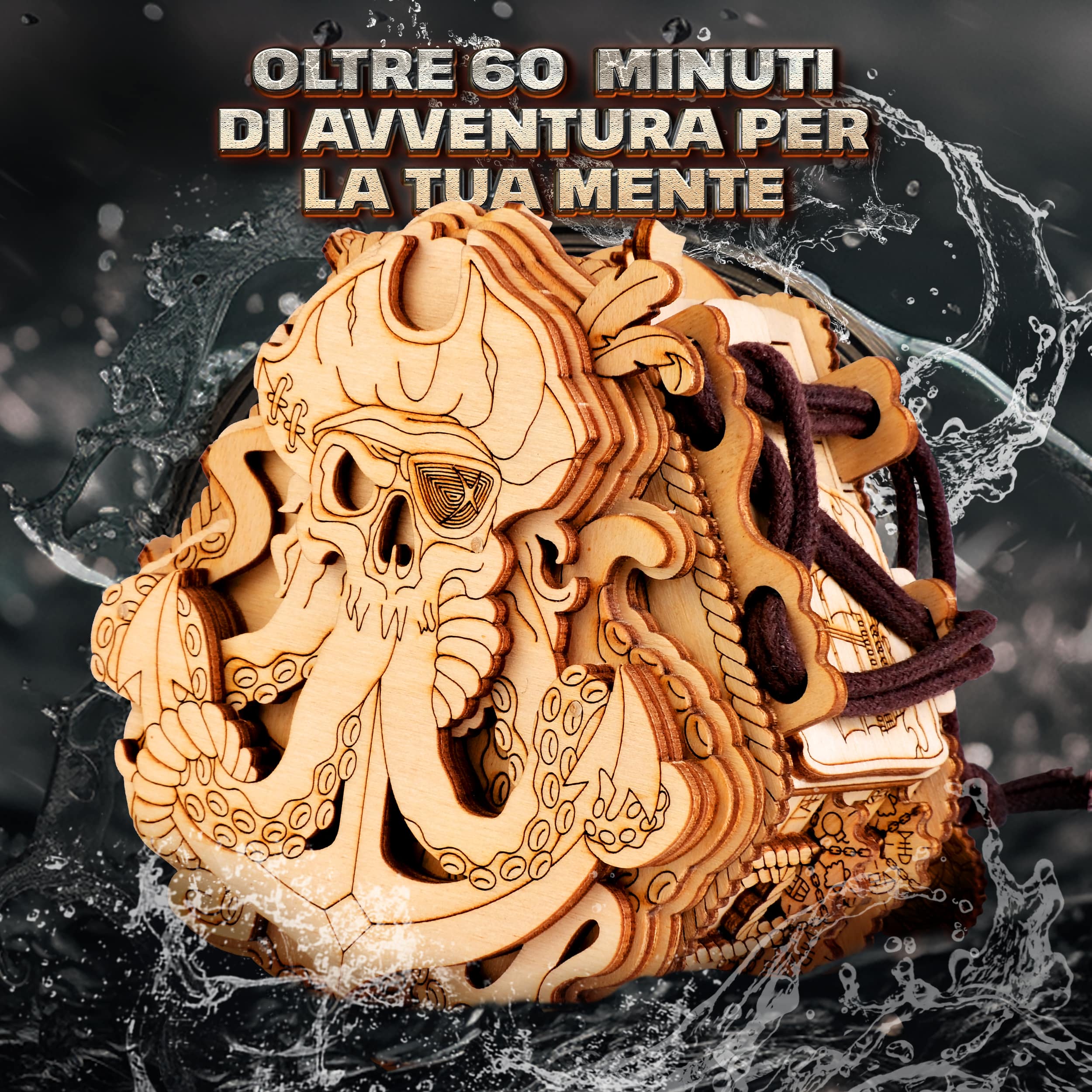 Immagini e foto di Blackbeard's Compass. ESC WELT.