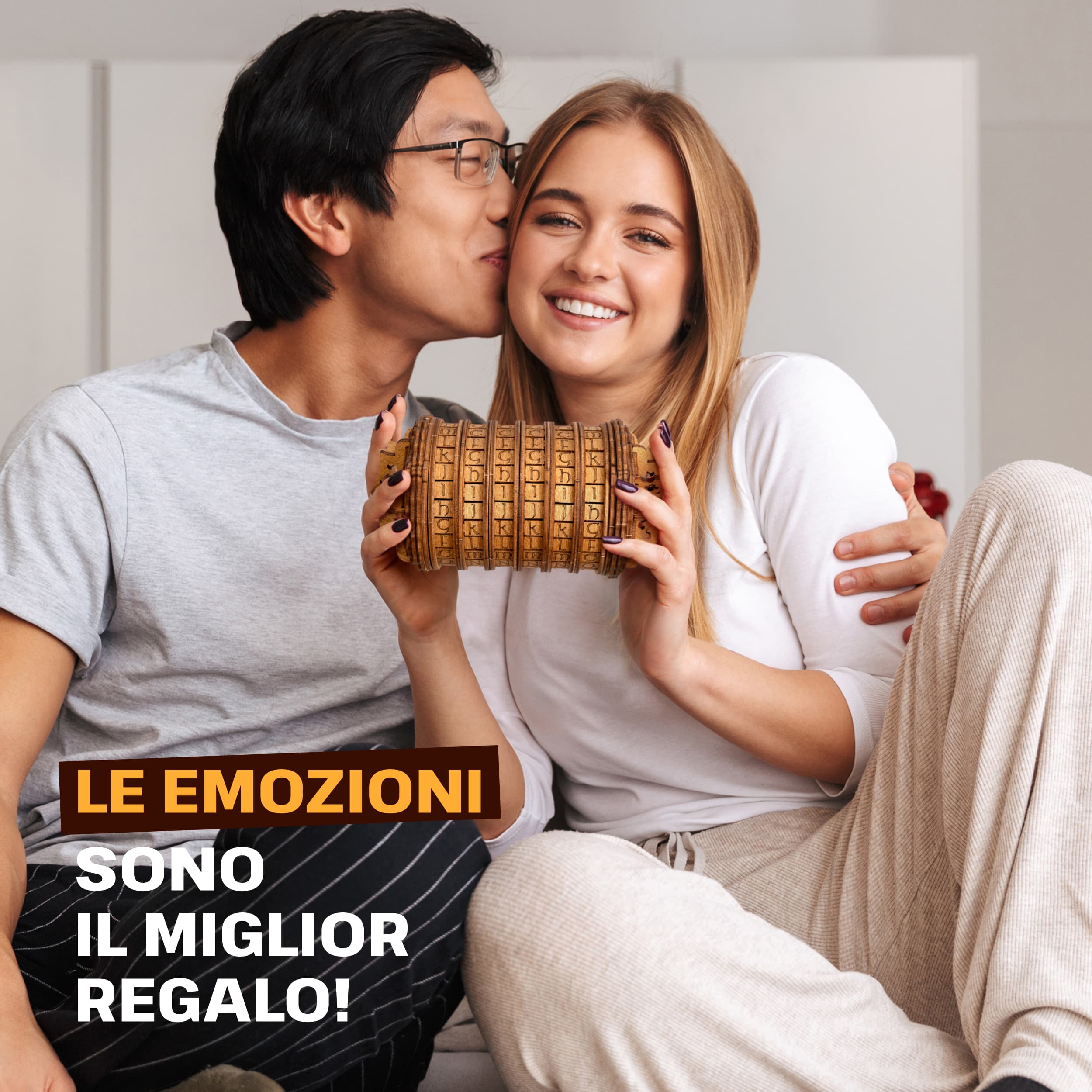 Immagini e foto di Cryptex. ESC WELT.