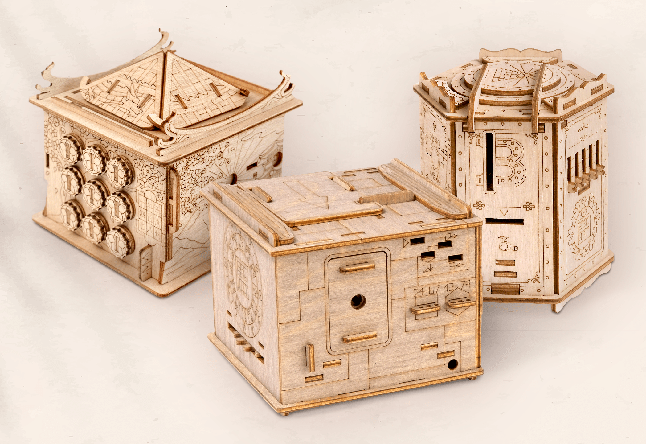 Immagini e foto di KnoxOut. ESC WELT.