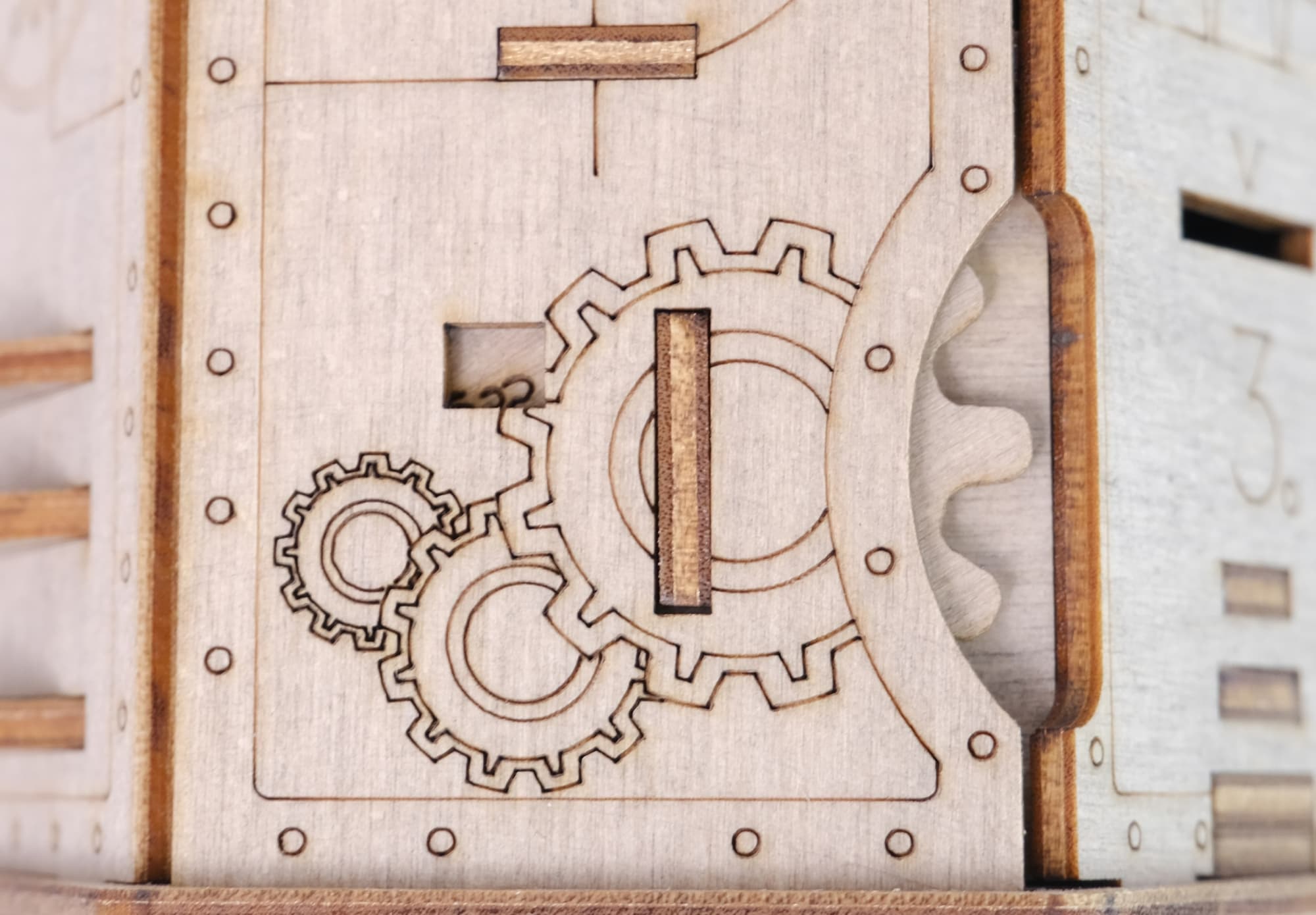 Immagini e foto di Fort Knox. ESC WELT.