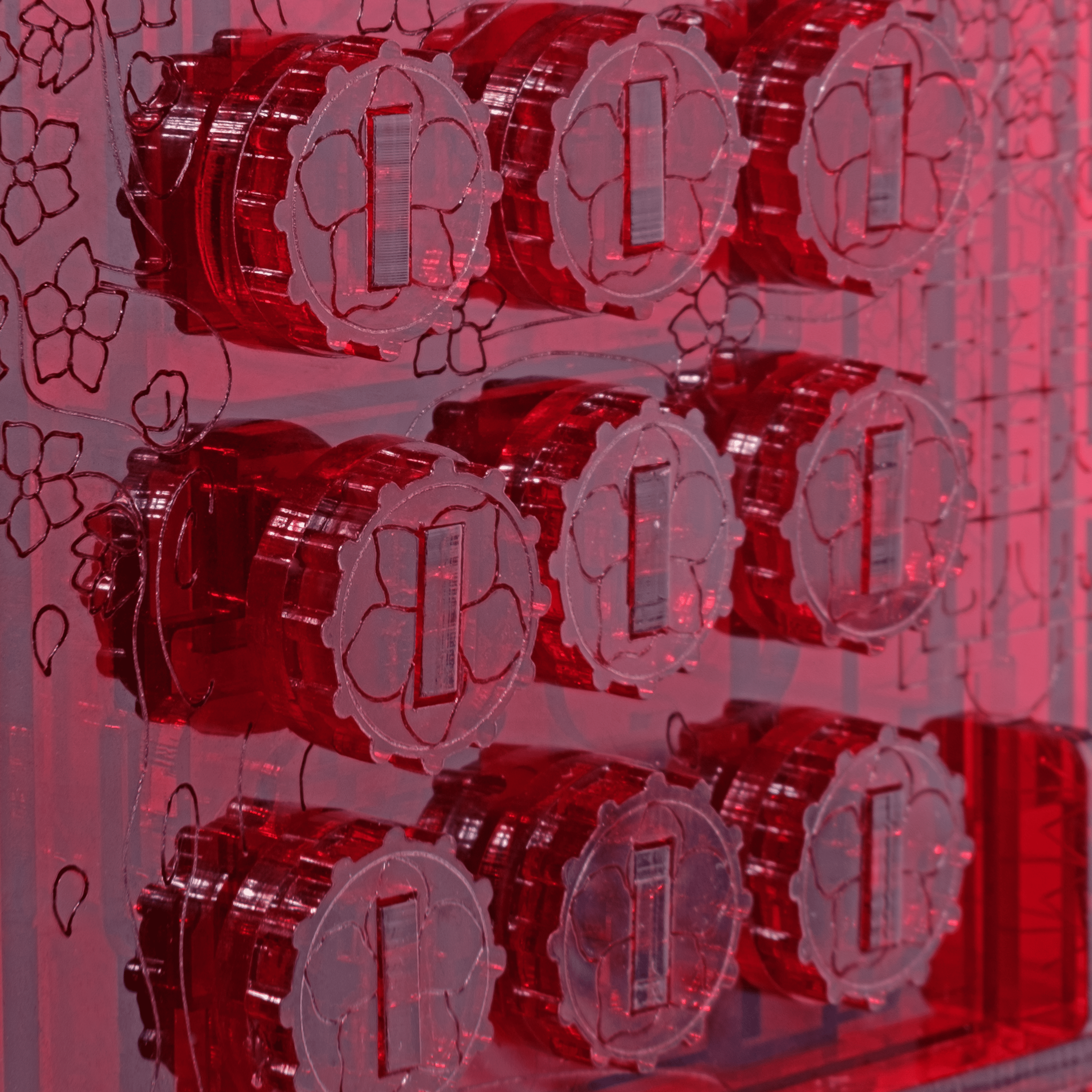 Immagini e foto di House Of The Dragon FireHeart. ESC WELT.