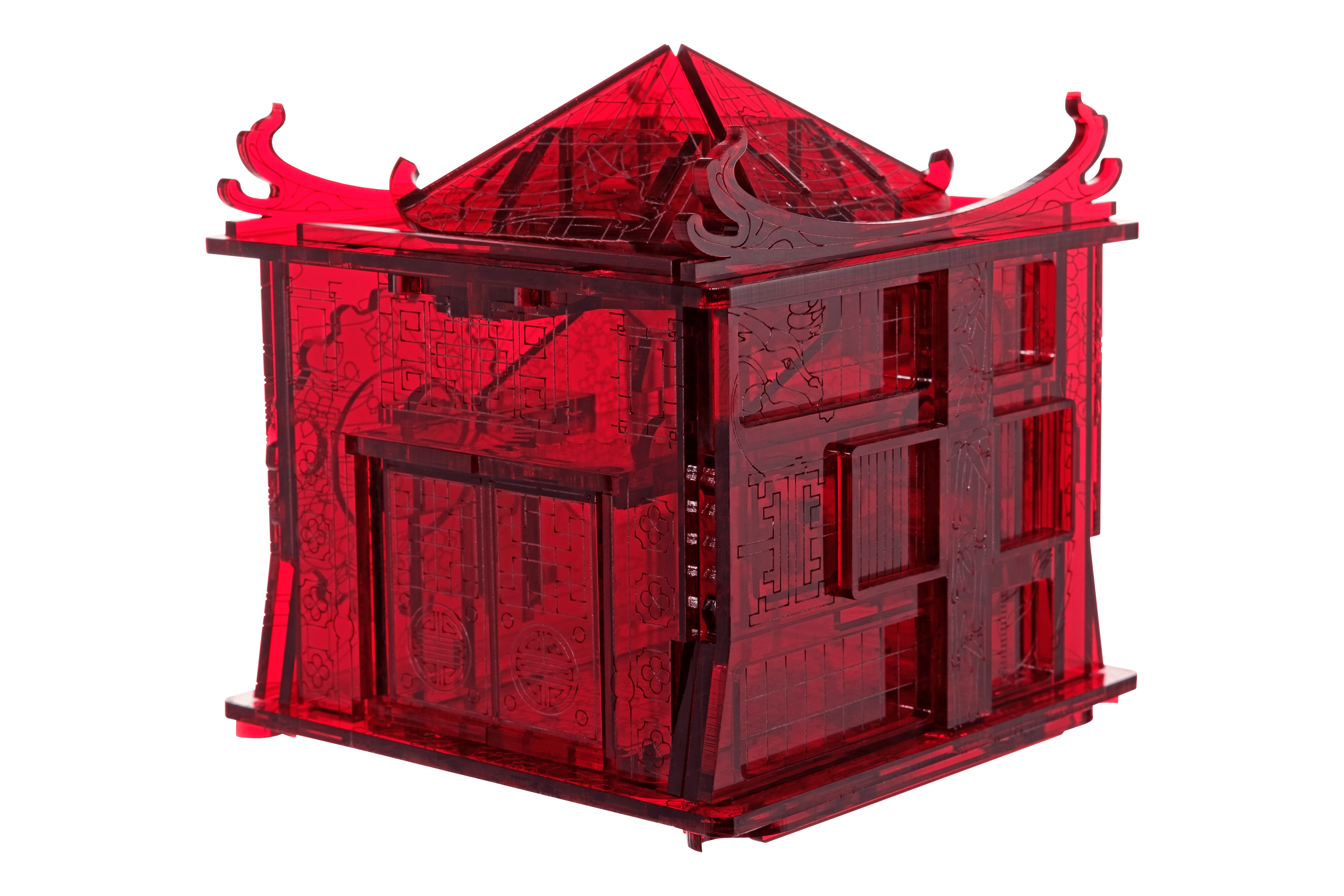 Immagini e foto di House Of The Dragon FireHeart. ESC WELT.