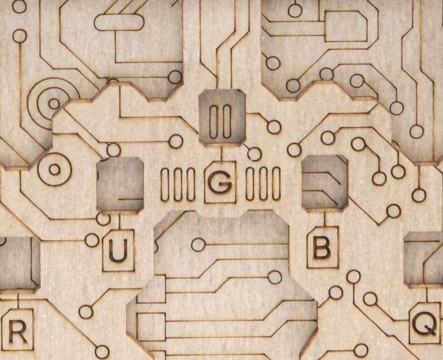 Immagini e foto di Orbital Box. ESC WELT.