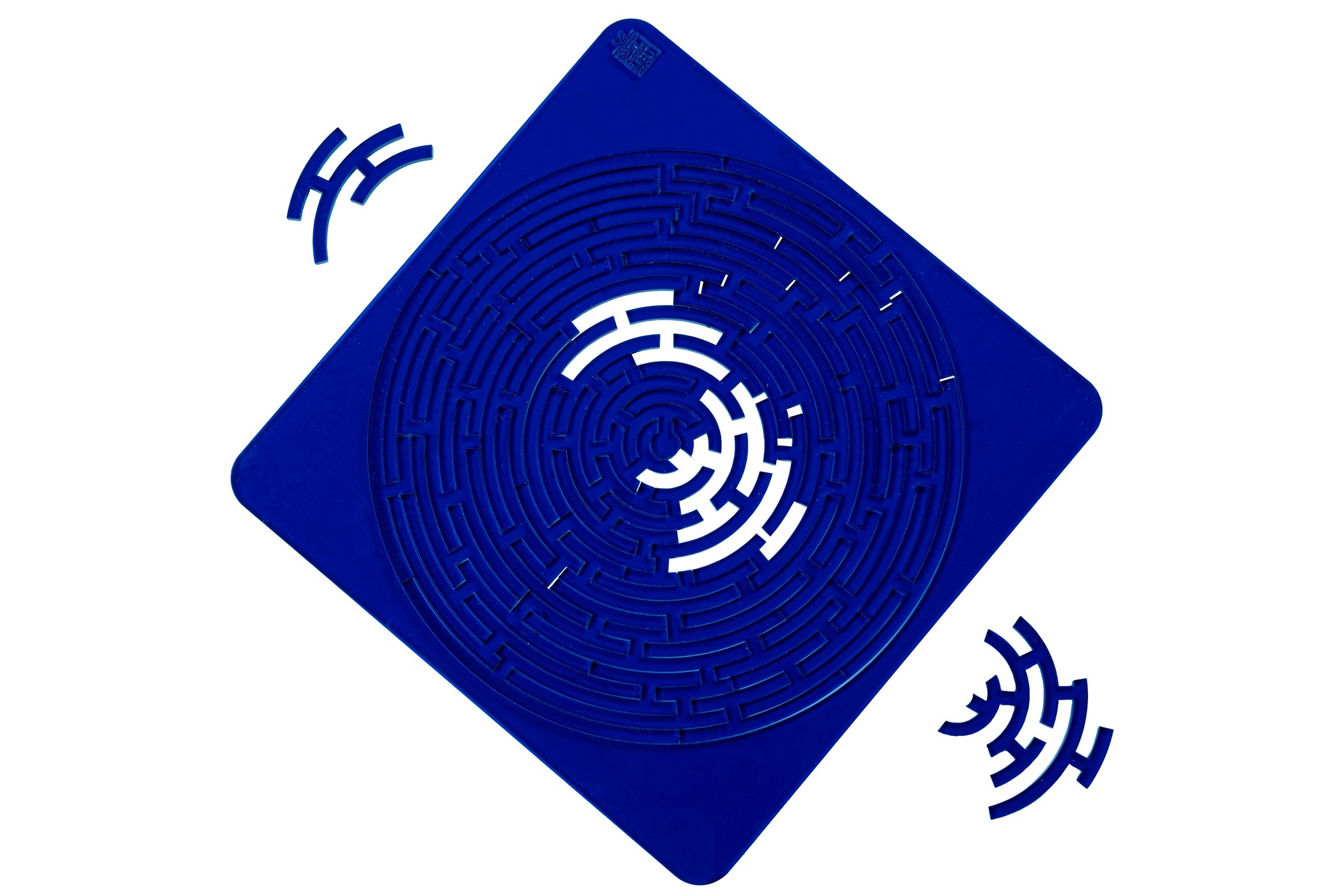 Immagini e foto di Puzzle: Colors TRIO. ESC WELT.