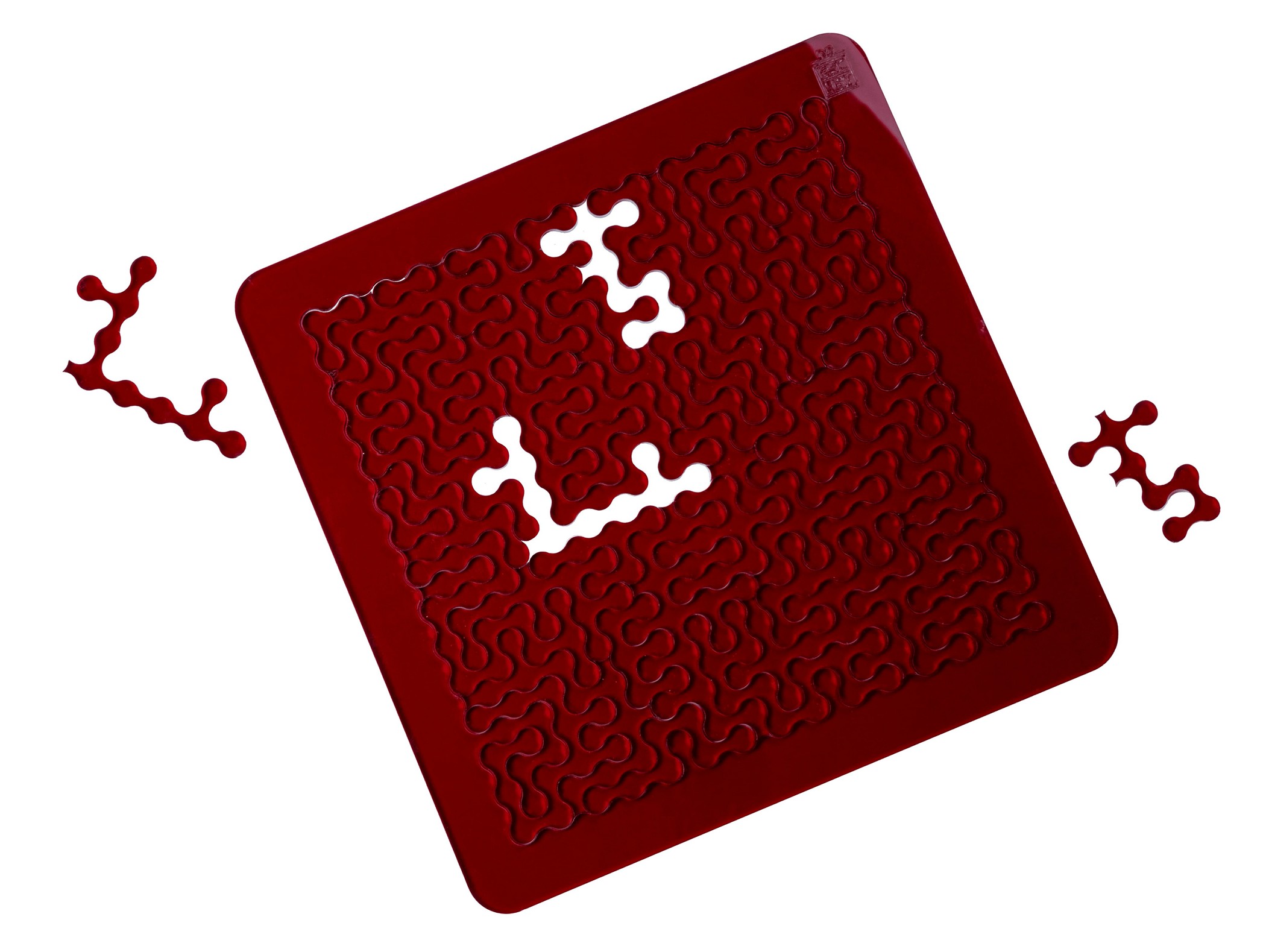 Immagini e foto di Puzzle: Colors TRIO. ESC WELT.