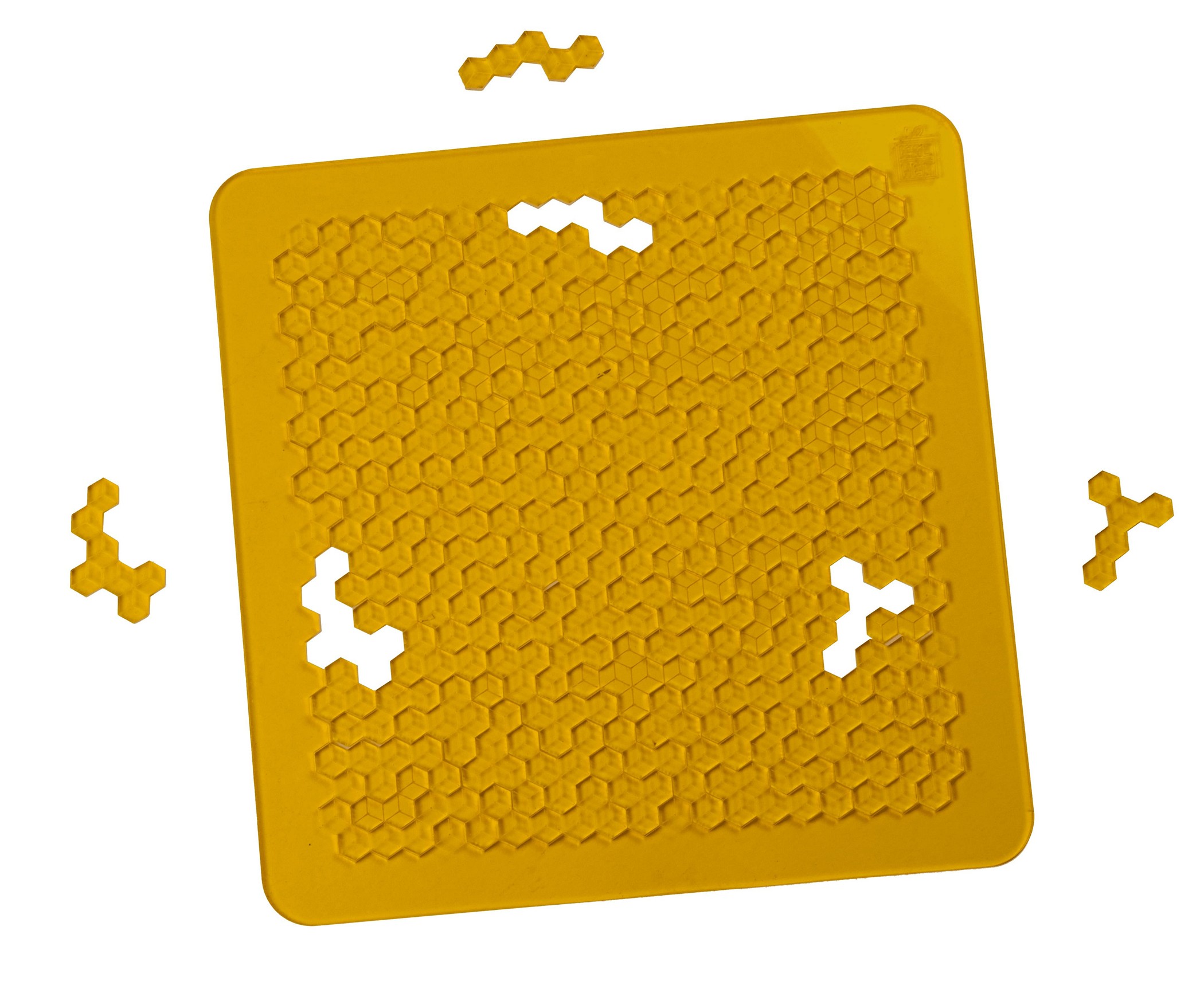 Immagini e foto di Puzzle: Colors TRIO. ESC WELT.